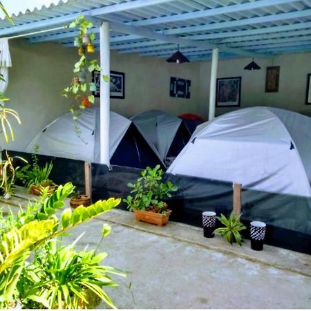 Ype Branco Camping Conforto Araquari Exteriör bild
