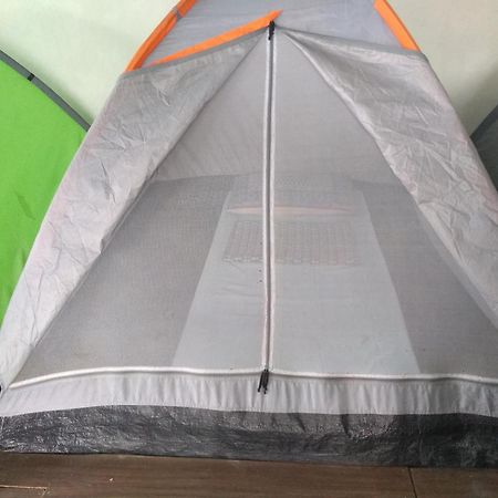 Ype Branco Camping Conforto Araquari Rum bild